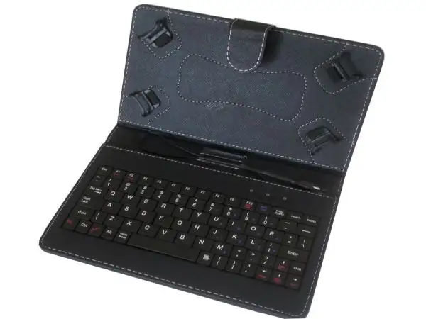 GEMBIRD TA-PCK8-BLACK
