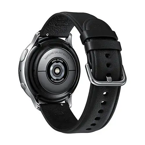 SAMSUNG Galaxy Watch Active 2 SS 40mm Silver