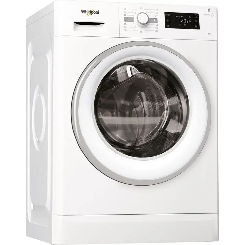 WHIRLPOOL FWG81496WS