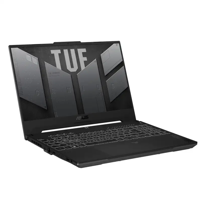 ASUS TUF Gaming A15 FA507NUR-LP007, 15.6" IPS FHD, AMD Ryzen 7-7435HS, 16GB, 1TB SSD, RTX4050-6GB, DOS