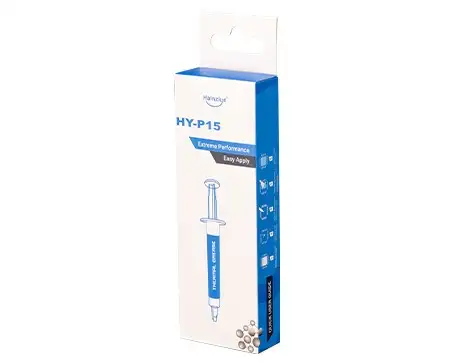 HALNZIYE HY-P15 2g tube