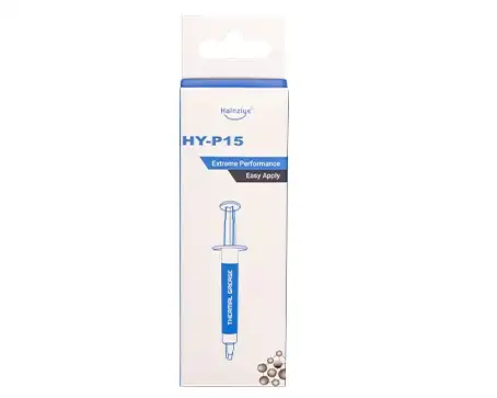 HALNZIYE HY-P15 2g tube