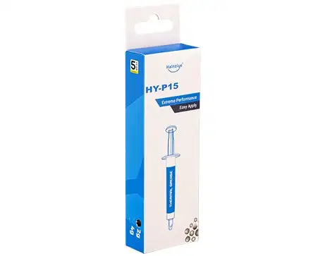 HALNZIYE HY-P15 2g tube