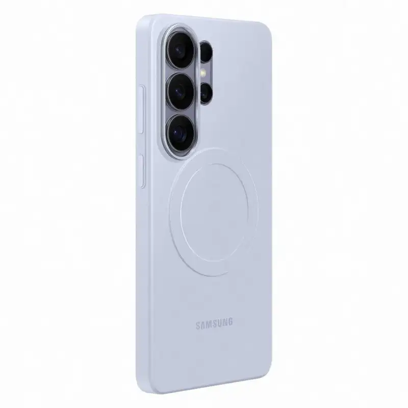 SAMSUNG Slim Magnet Case S26 Ultra Violet EF-SS948CVEGWW