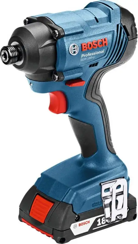 BOSCH GDR 180-LI