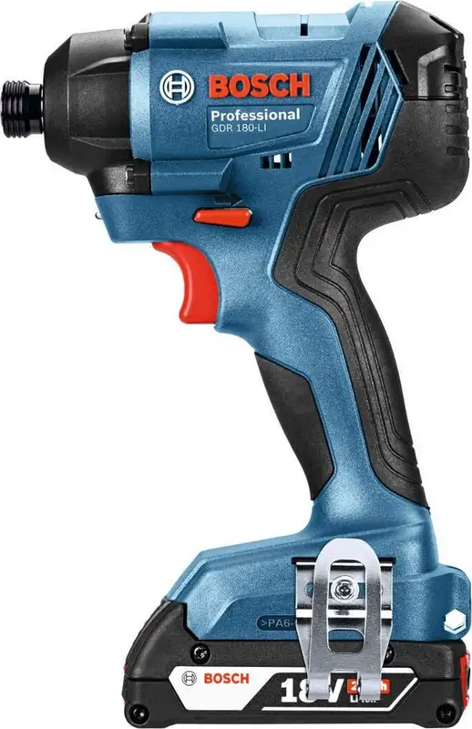 BOSCH GDR 180-LI