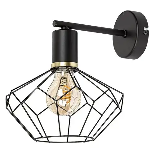 RABALUX Fran zidna lampa E27 1x40W D20cm
