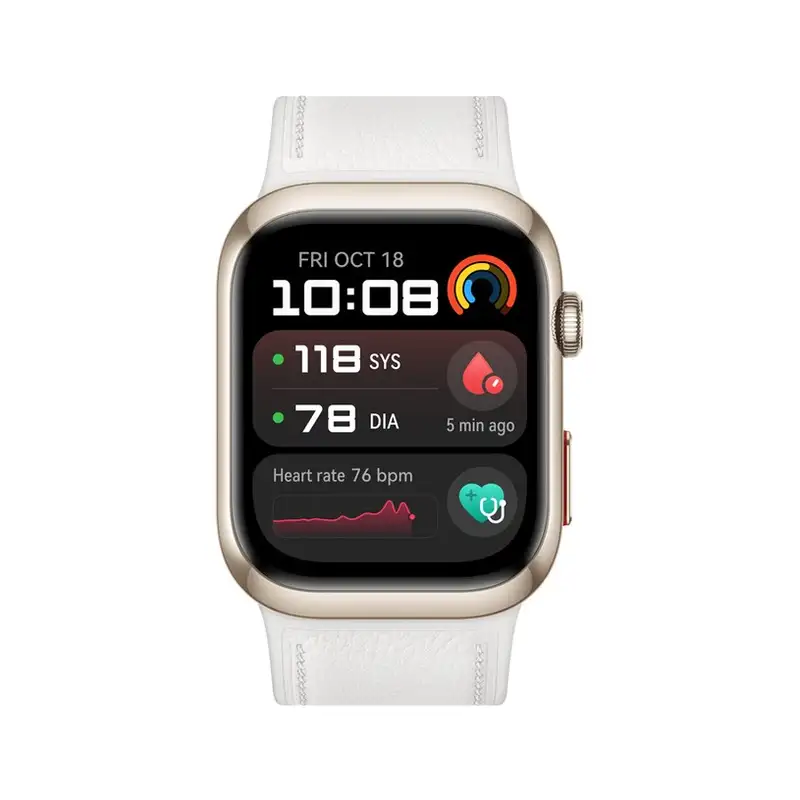 HUAWEI Watch D2 Gold