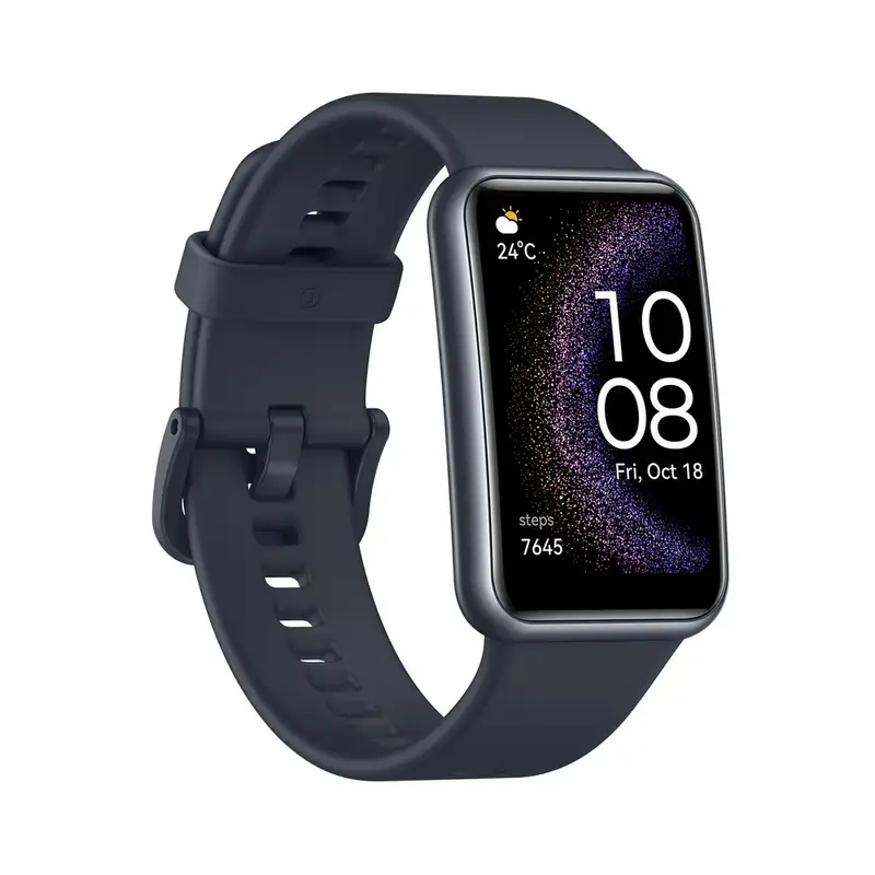HUAWEI Watch Fit SE Starry Black