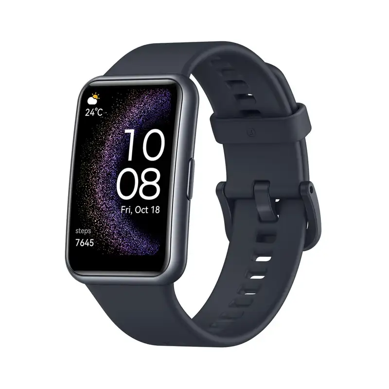 HUAWEI Watch Fit SE Starry Black