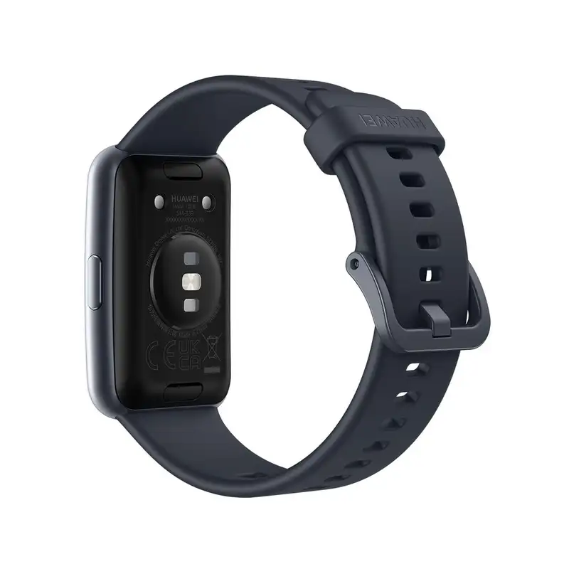 HUAWEI Watch Fit SE Starry Black