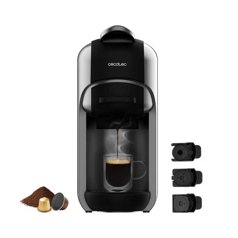 CECOTEC FreeStyleCompact 3u1