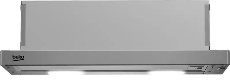 BEKO CTB 6250 X 60 CM HOOD
