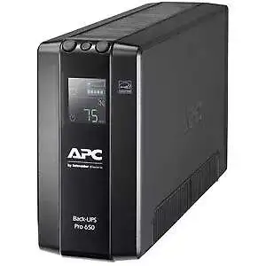 APC BR650MI Back-Ups Pro 650Va, 230V