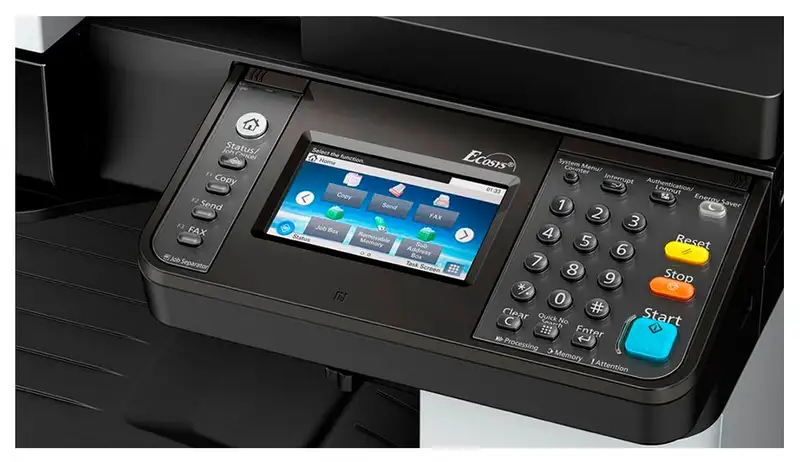 KYOCERA ECOSYS M8124cidn