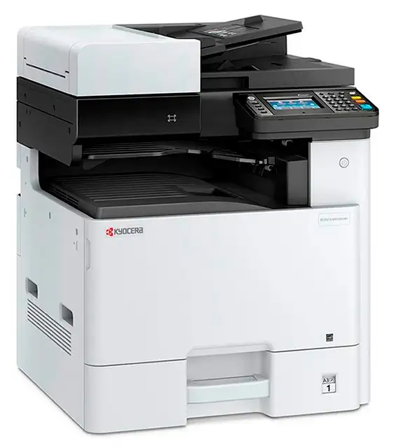 KYOCERA ECOSYS M8124cidn