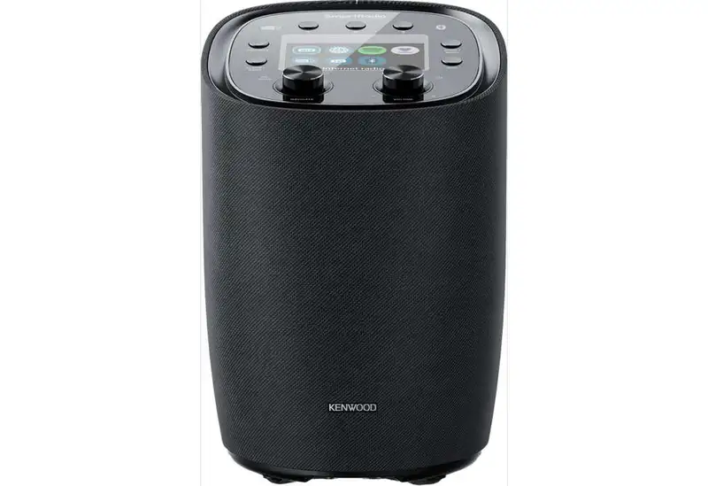 KENWOOD CR-ST500S-B