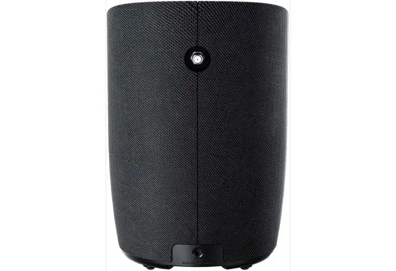 KENWOOD CR-ST500S-B