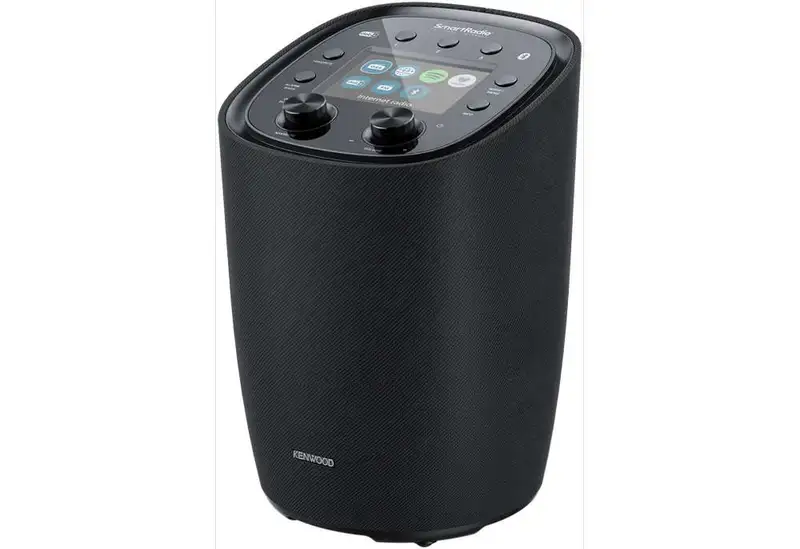 KENWOOD CR-ST500S-B