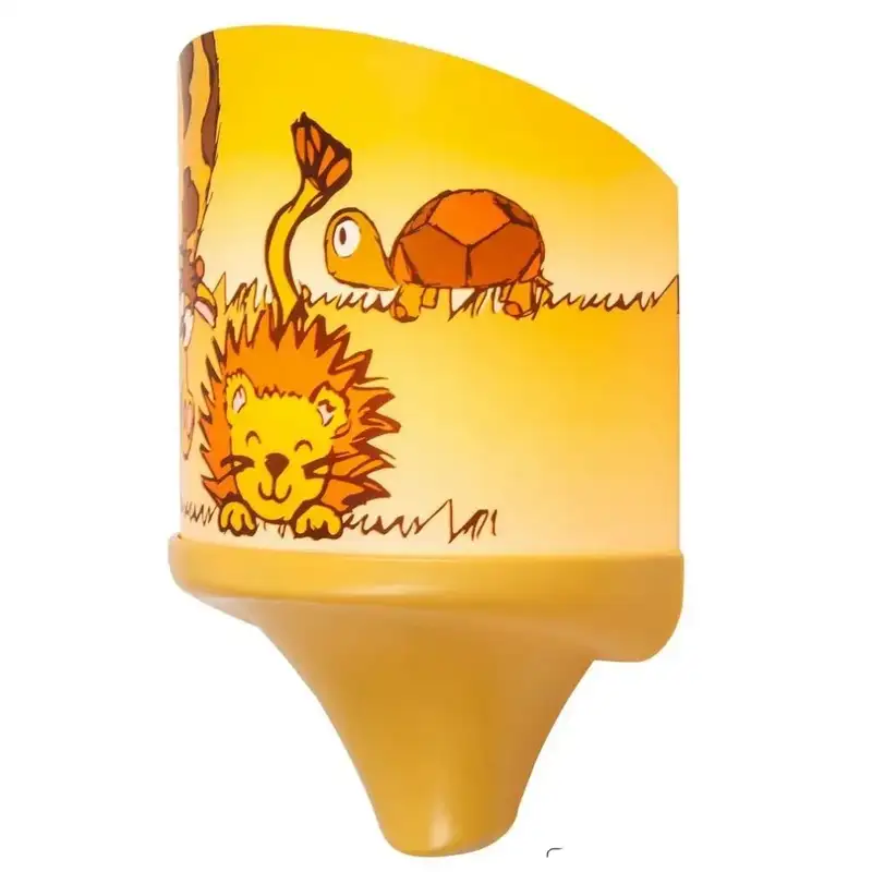 RABALUX Leon zidna lampa E14 7W