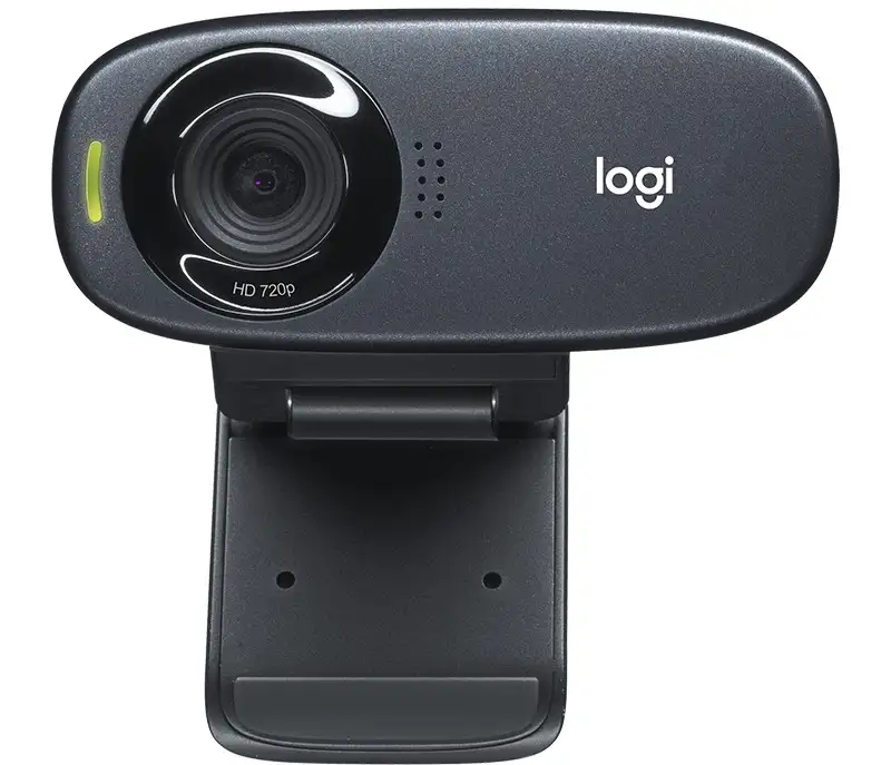 LOGITECH C310 HD