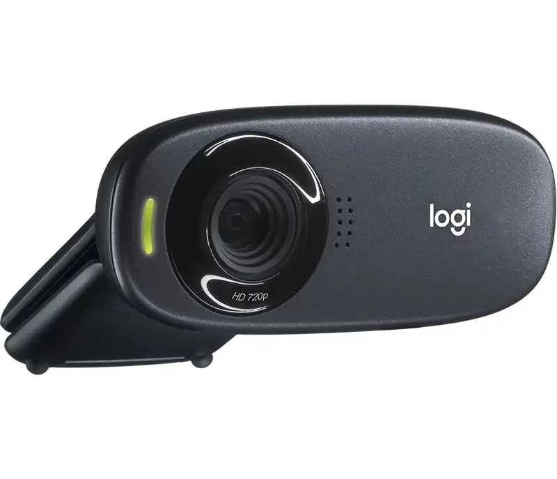 LOGITECH C310 HD