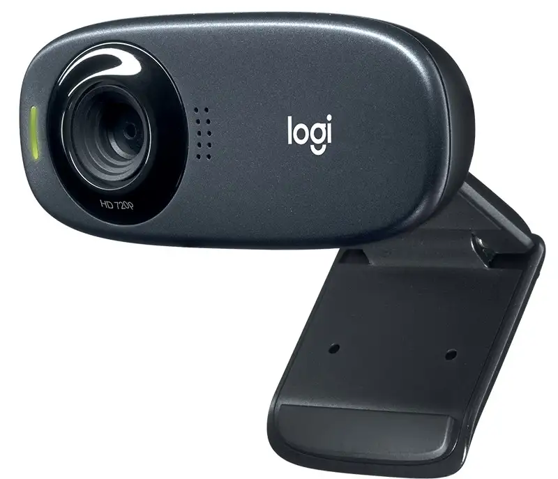 LOGITECH C310 HD