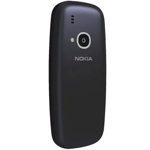 Nokia 3310 DS Dark Blue Dual Sim