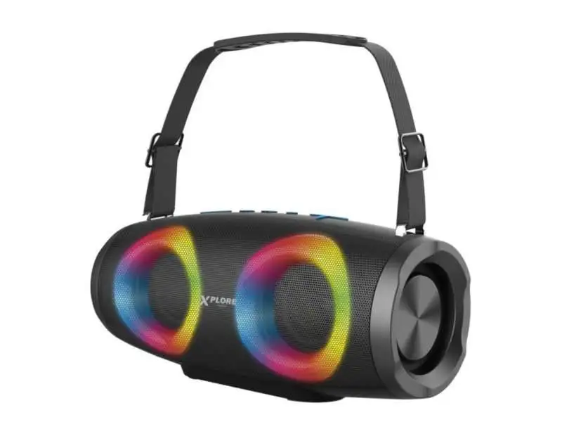 XPLORE XP8338