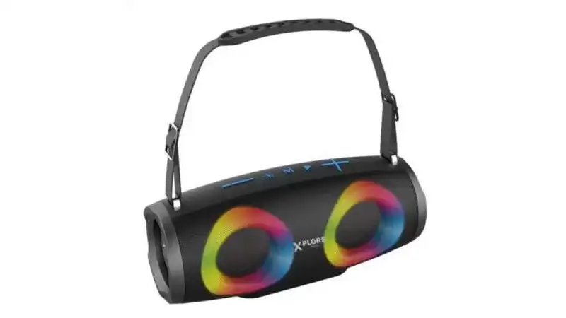 XPLORE XP8338