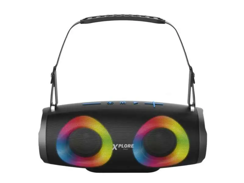 XPLORE XP8338