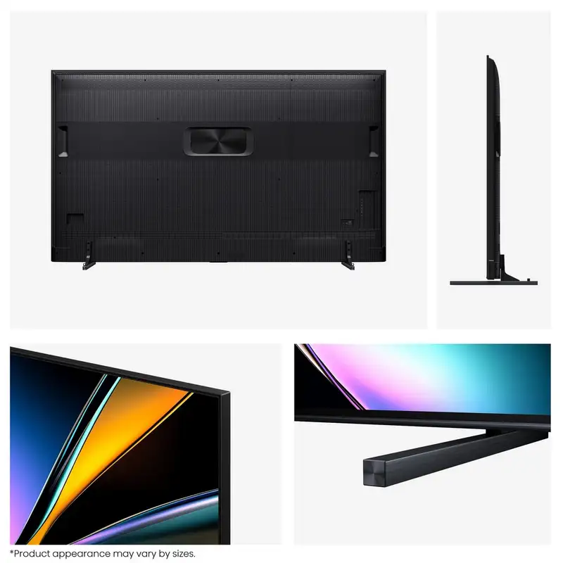 HISENSE 100U7Q PRO
