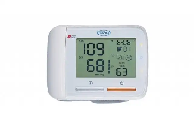 PRIZMA YE8900A