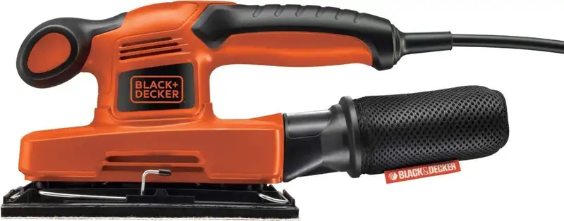 BLACK & DECKER KA274EKA