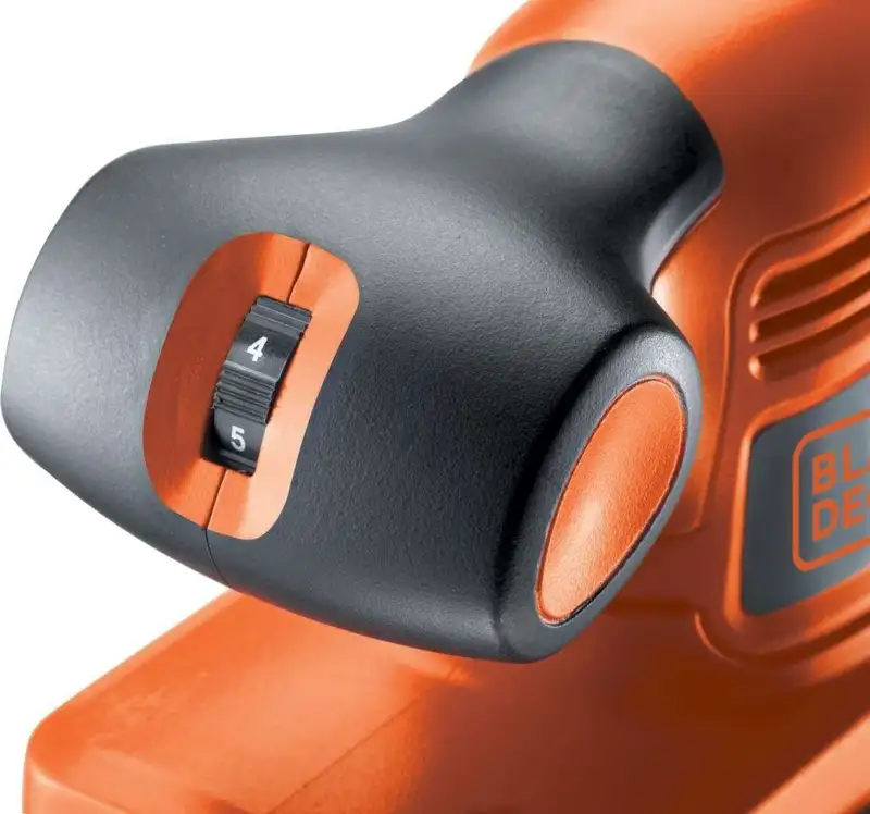 BLACK & DECKER KA274EKA