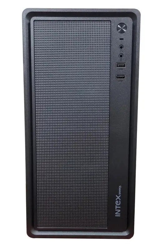 VESA Worker 2 Ryzen 5 3400G/16GB/M.2 512GB/500W