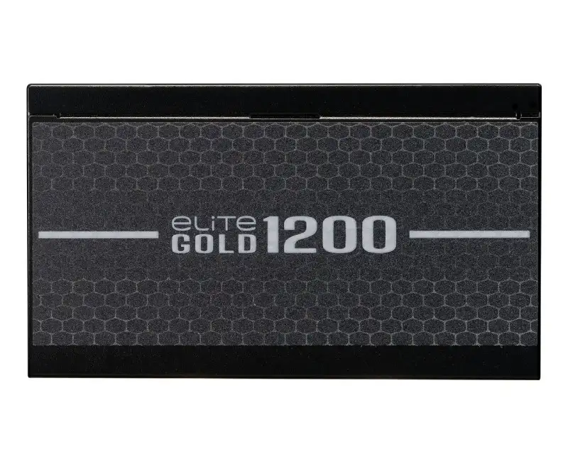 COOLER MASTER Elite Gold 1200W (MPW-C001-AFAG-BEU) 5Y