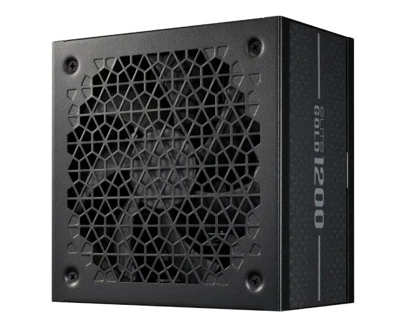 COOLER MASTER Elite Gold 1200W (MPW-C001-AFAG-BEU) 5Y
