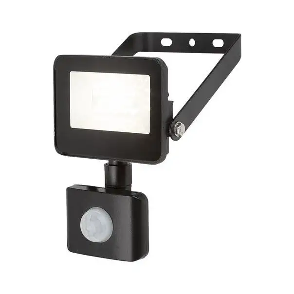 RABALUX Flood, senzor reflektor IP65, LED 10W, 4000K, 900lm