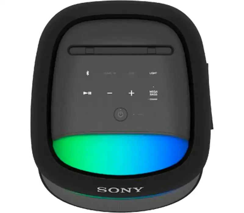 SONY SRSXV500B.CEL