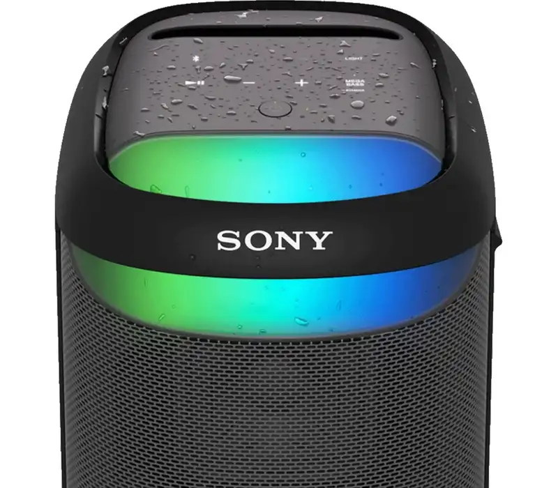 SONY SRSXV500B.CEL