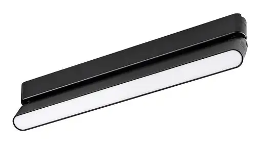 RABALUX LiTrack Line16W, linijska lampa za šinu LED 16W, 850lm,  3000K, 33cm, DC 24V