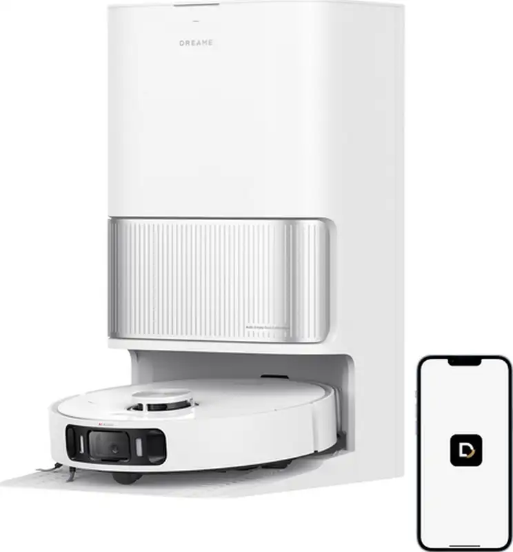 DREAME L40 Ultra AE