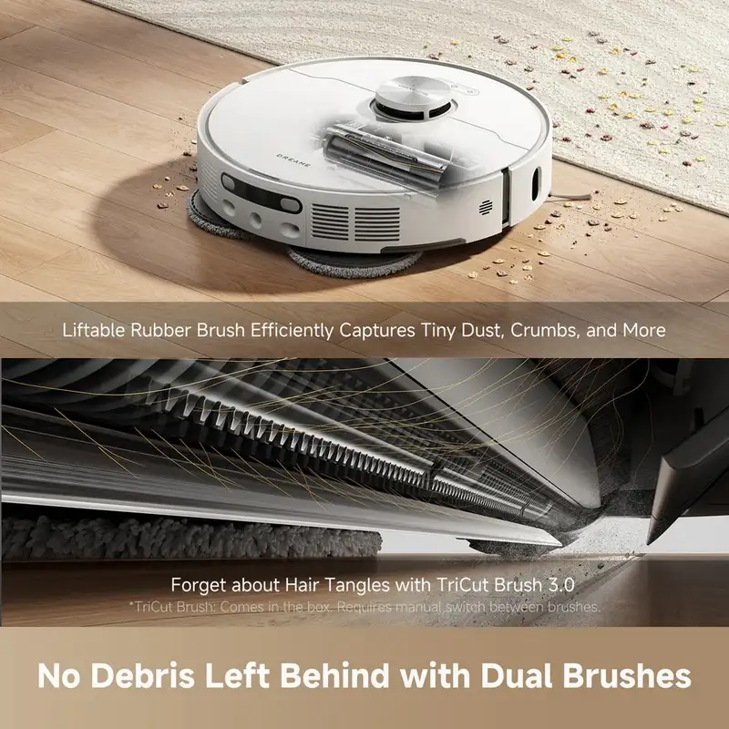 DREAME L40 Ultra AE