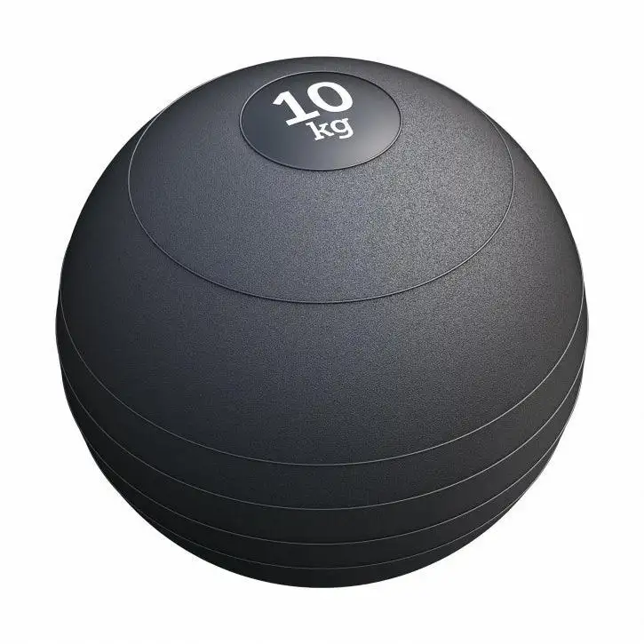 GORILLA SPORTS Slam Ball Medicinska lopta (10 kg)