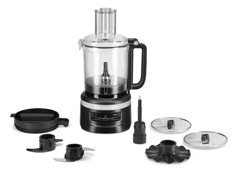 KITCHENAID KA5KFP0921EBM