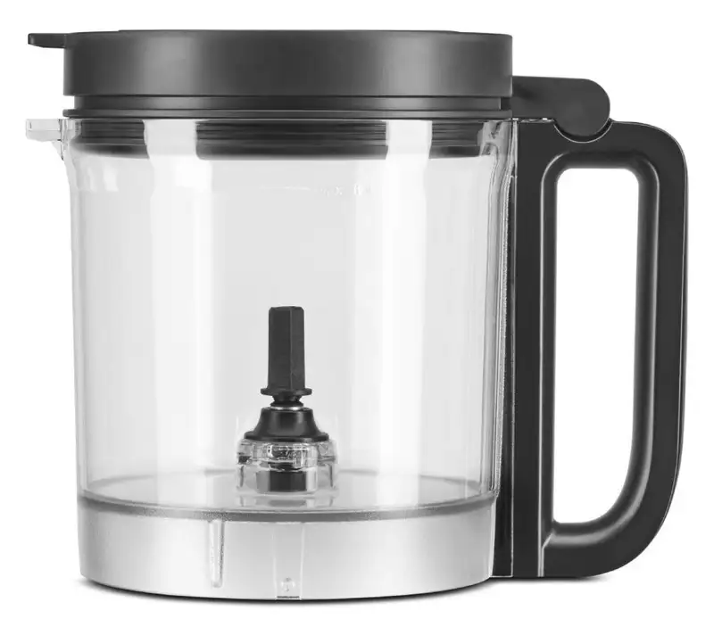 KITCHENAID KA5KFP0921EBM