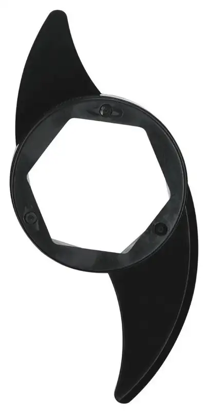 KITCHENAID KA5KFP0921EBM