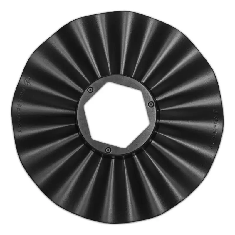 KITCHENAID KA5KFP0921EBM