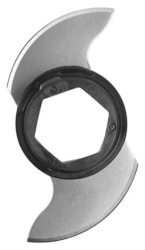 KITCHENAID KA5KFP0921EBM